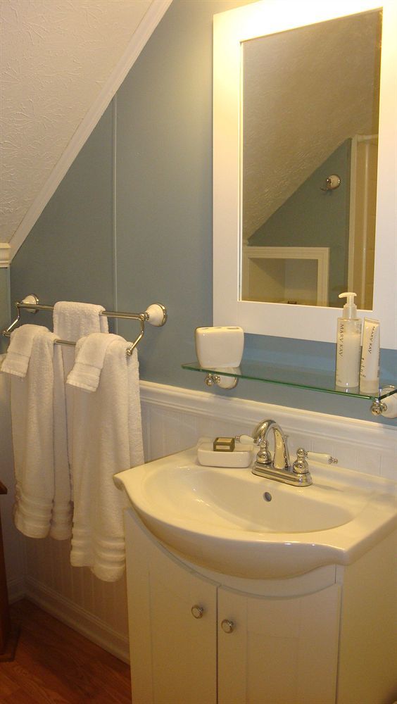 Blue Ridge Manor 3* Fancy Gap