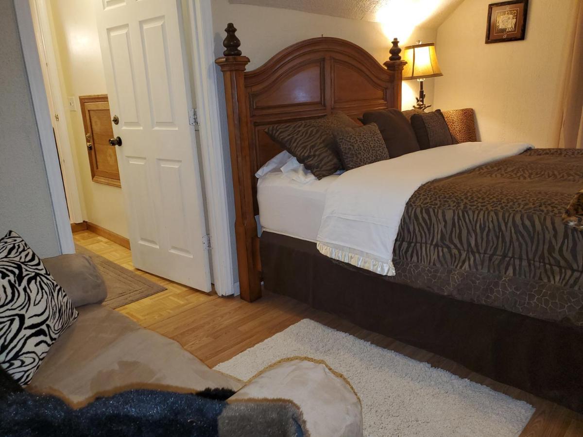 Bed & Breakfast Blue Ridge Manor 3*