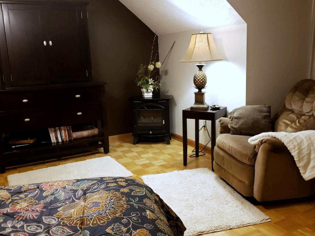 Blue Ridge Manor Fancy Gap